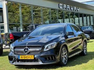 Mercedes-Benz GLA AMG 45 4MATIC Premium NW MODEL!