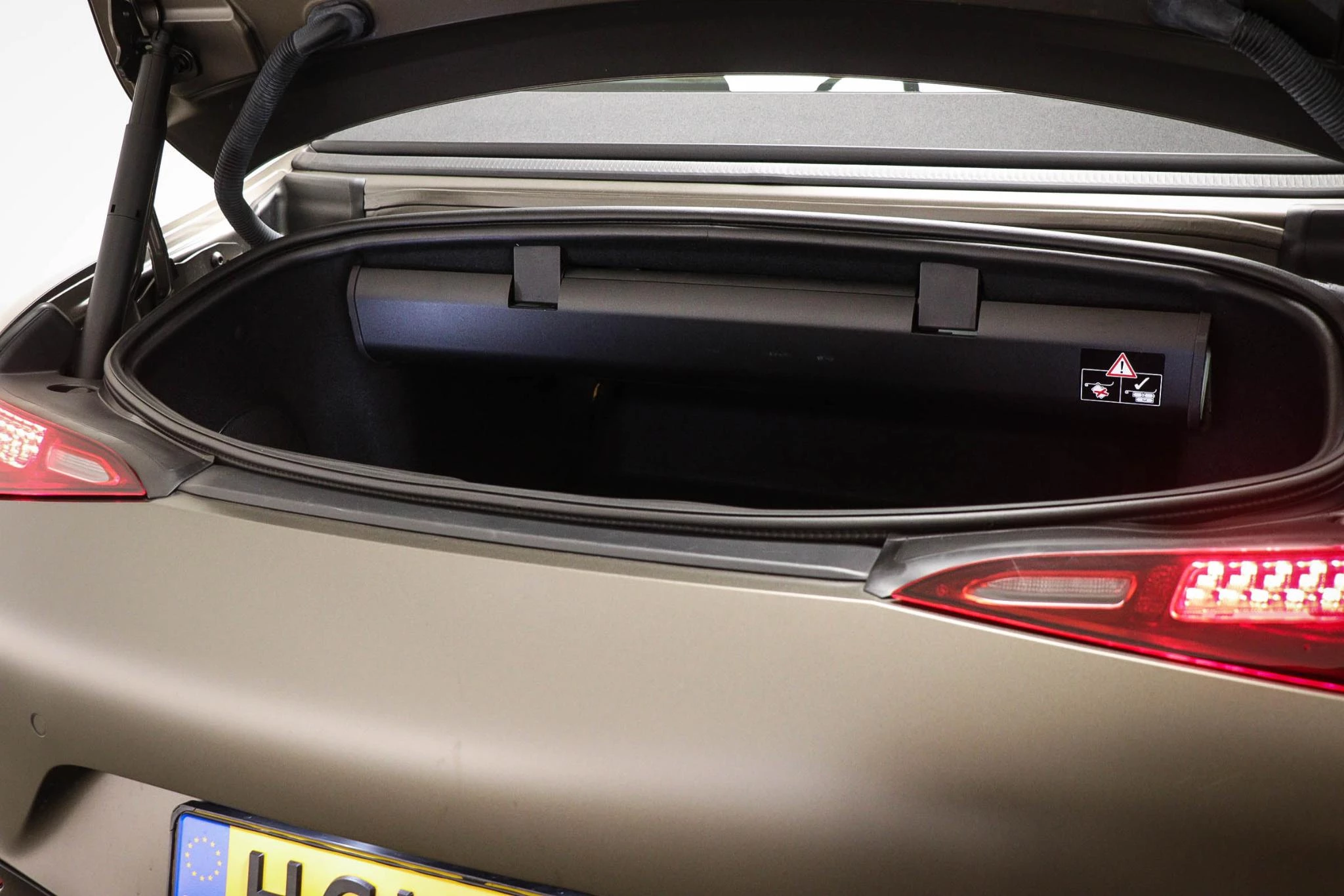 Hoofdafbeelding Mercedes-Benz SL