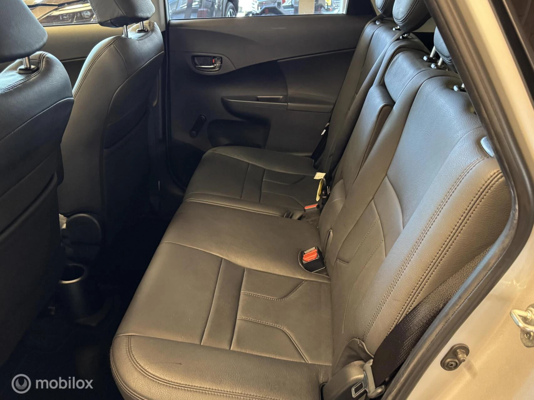 Hoofdafbeelding Toyota Verso-S