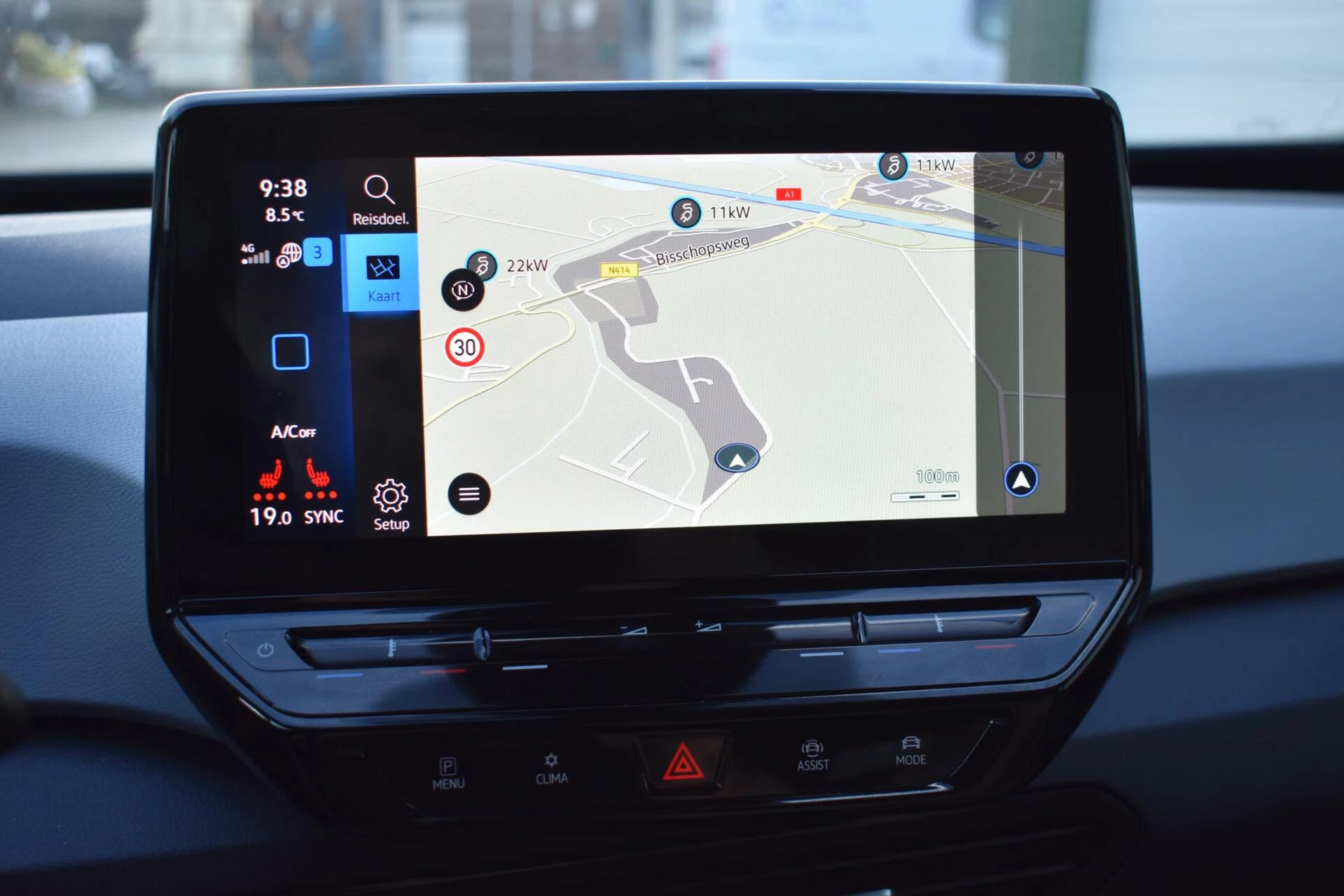 Hoofdafbeelding Volkswagen ID.3