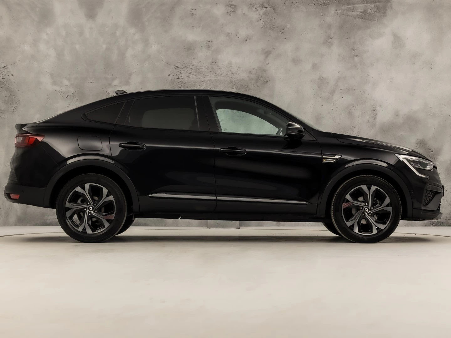 Hoofdafbeelding Renault Arkana