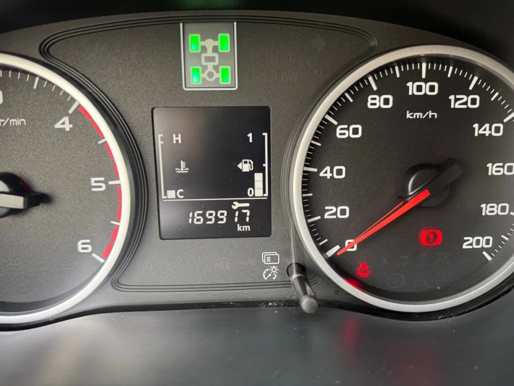 Hoofdafbeelding Fiat Fullback