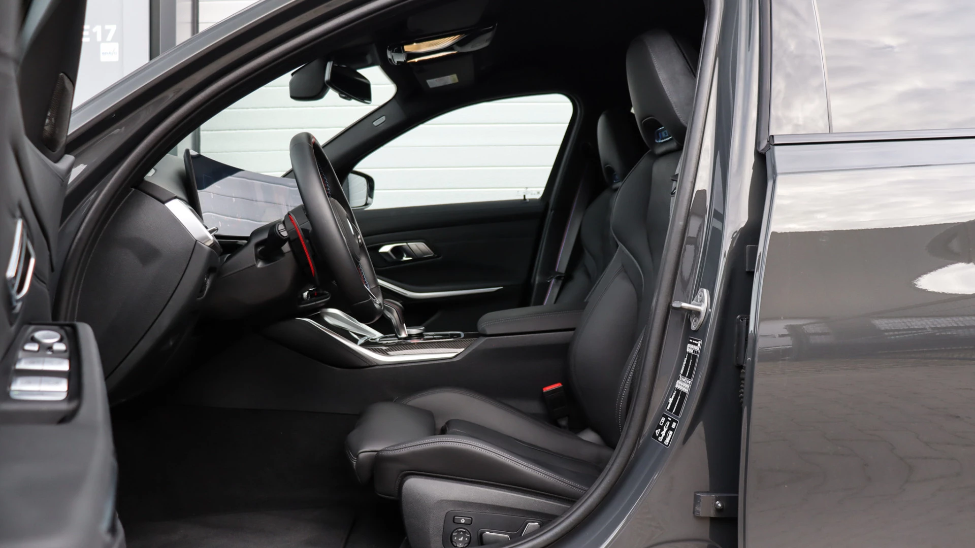 Hoofdafbeelding BMW M3