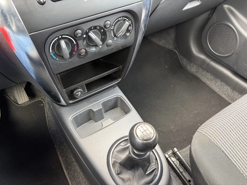 Hoofdafbeelding Fiat Sedici