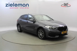 BMW 1 Serie 116d Executive - Cruise, Navi