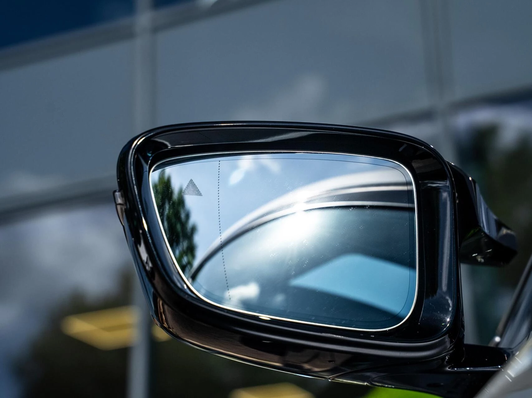 Hoofdafbeelding BMW 7 Serie