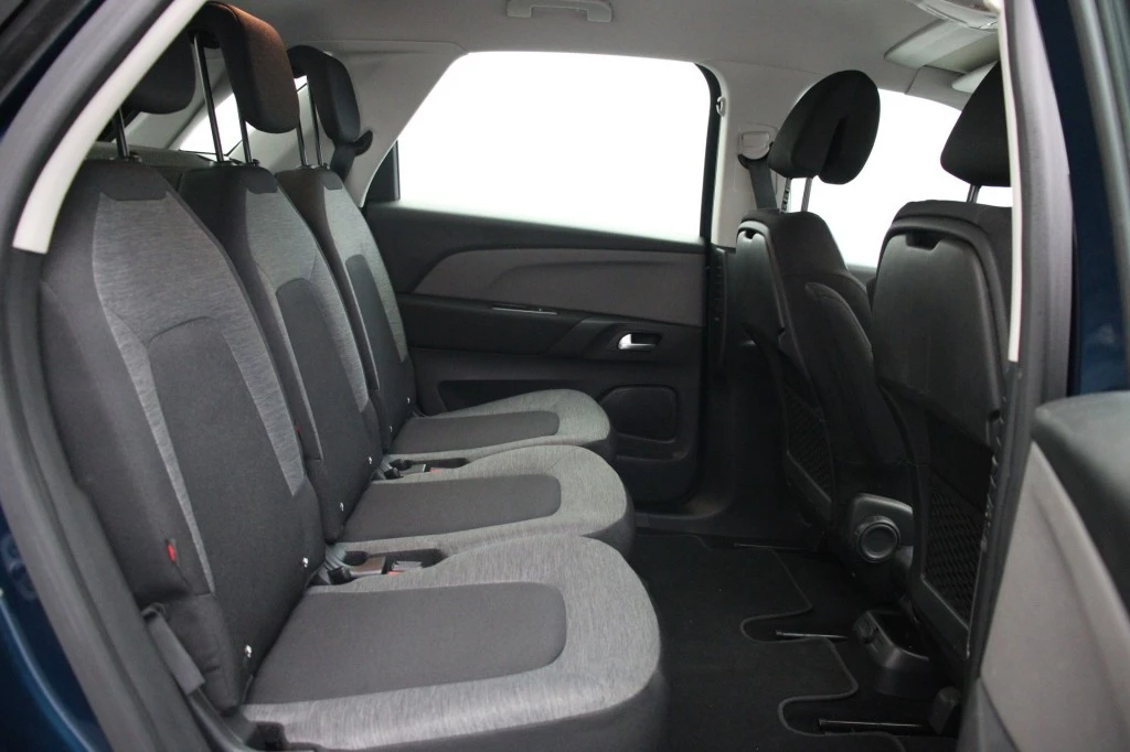 Hoofdafbeelding Citroën C4 Picasso