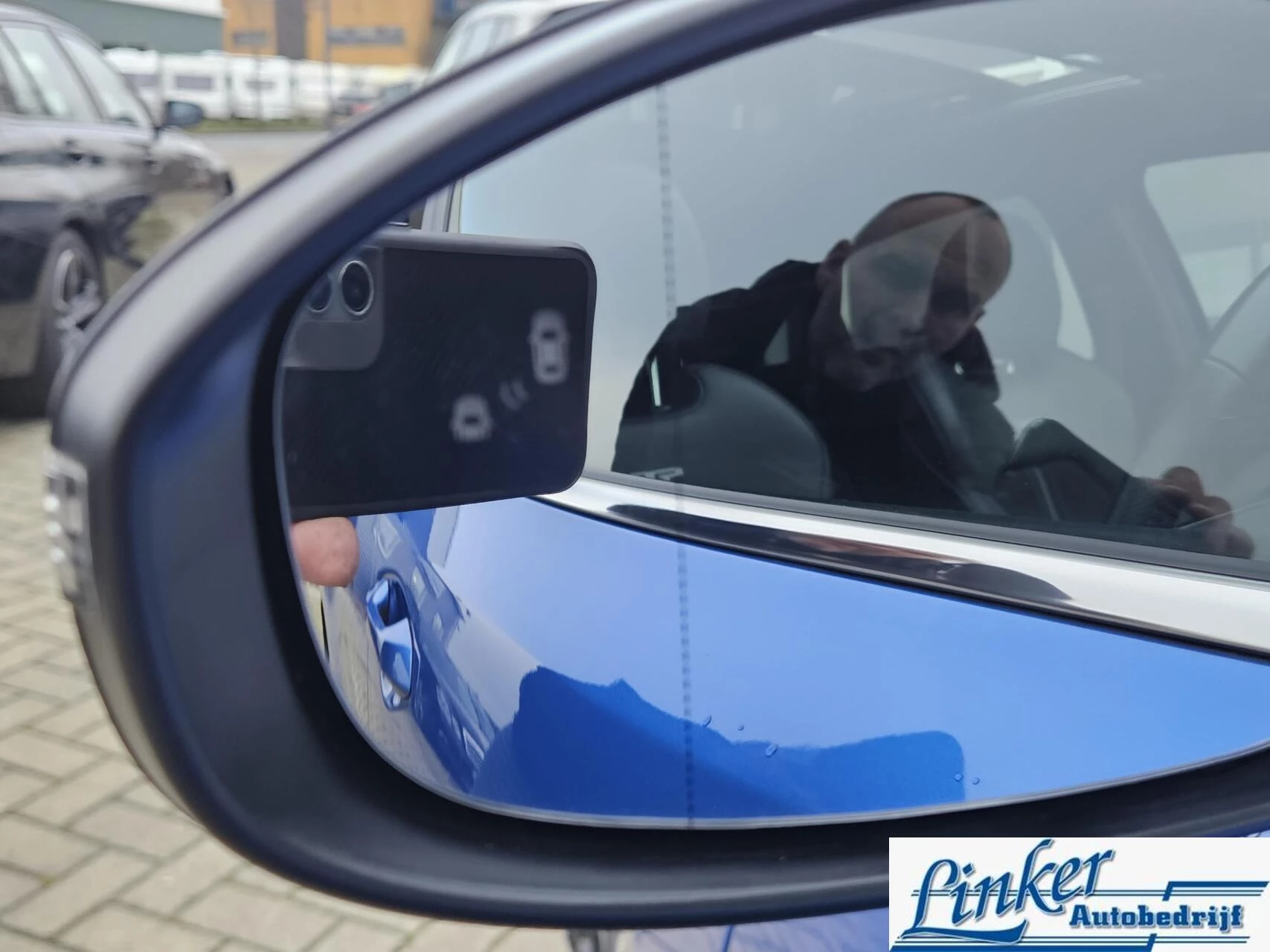 Hoofdafbeelding Kia Ceed