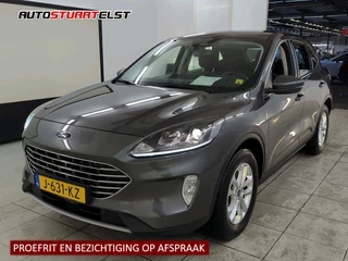 Ford Kuga 1.5 Titanium 1e Eigenaar | Volledig Onderh | BTW | NL-Auto | Winterpack | Camera | Navi | Carplay | Cruise | Keyless | LED | DAB | PDC | Start/Stop