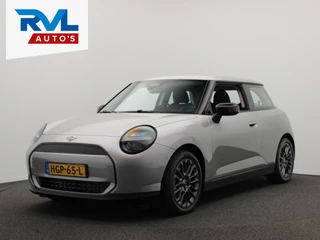 Mini Mini Cooper E Essential XS 40.7 kWh * NIEUW * Volledige BMW Dealer Garantie