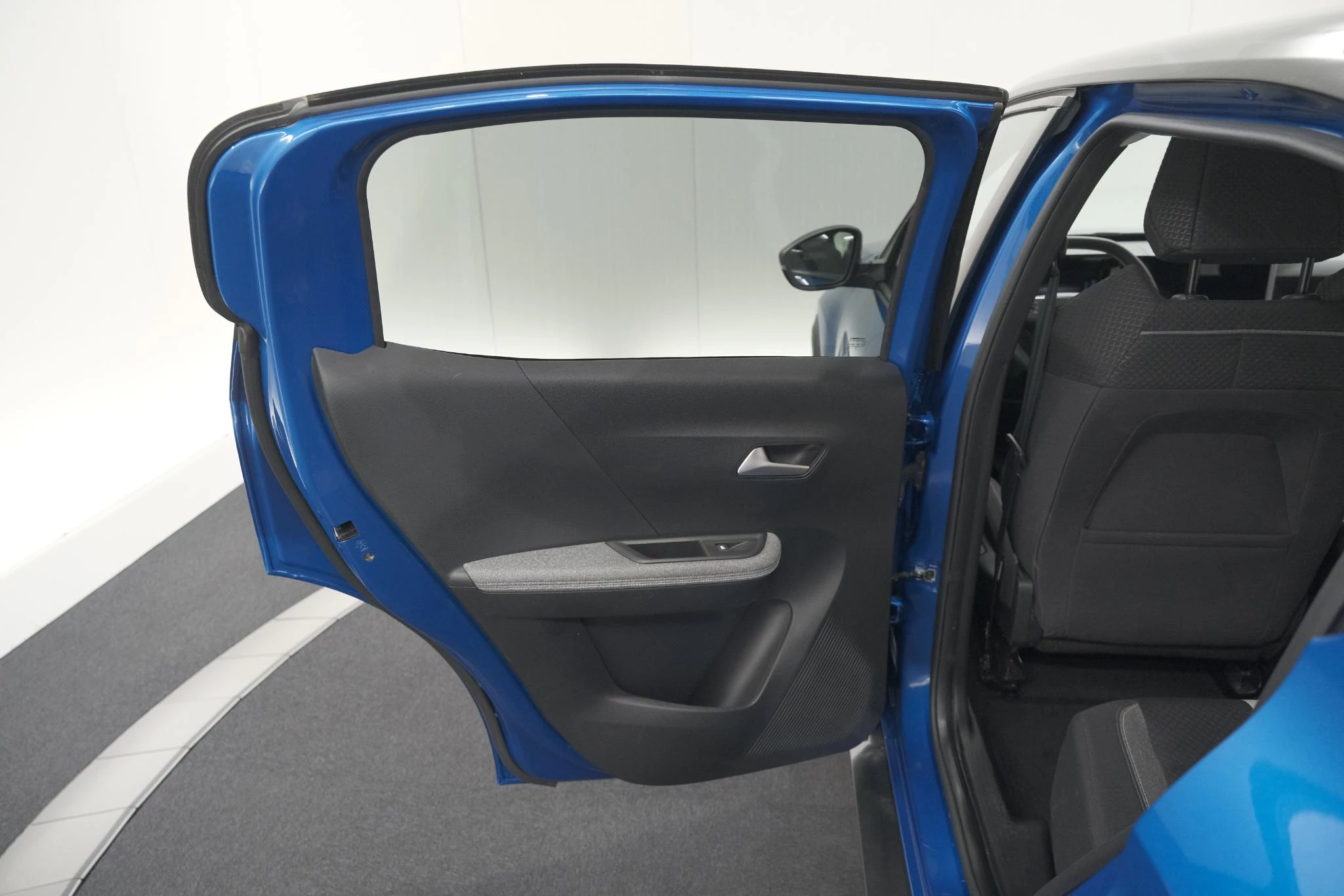 Hoofdafbeelding Opel Frontera
