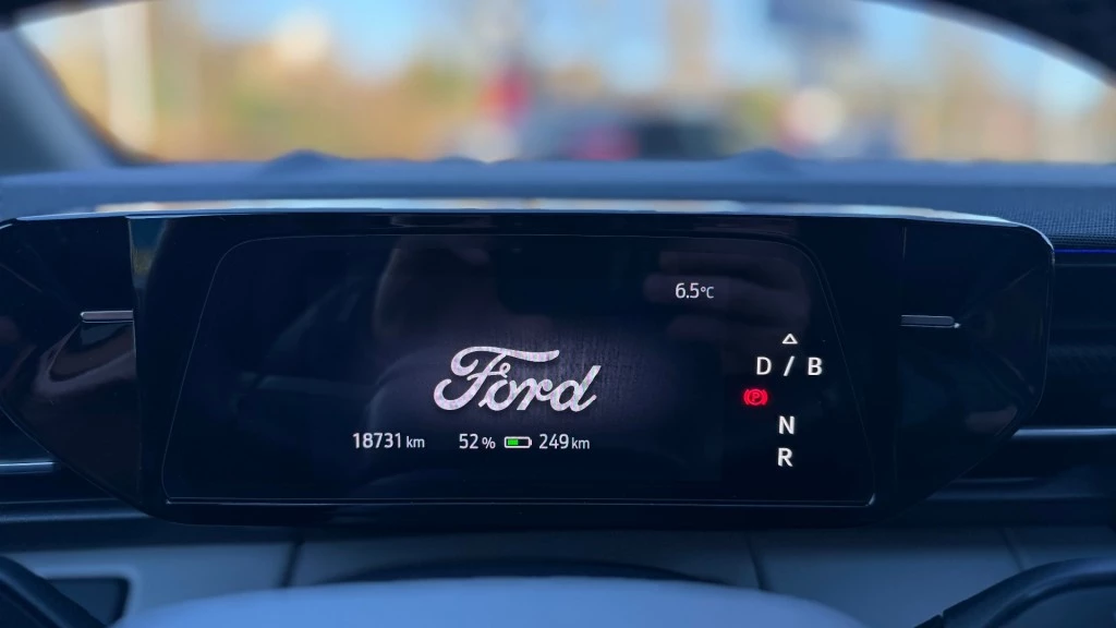 Hoofdafbeelding Ford Explorer