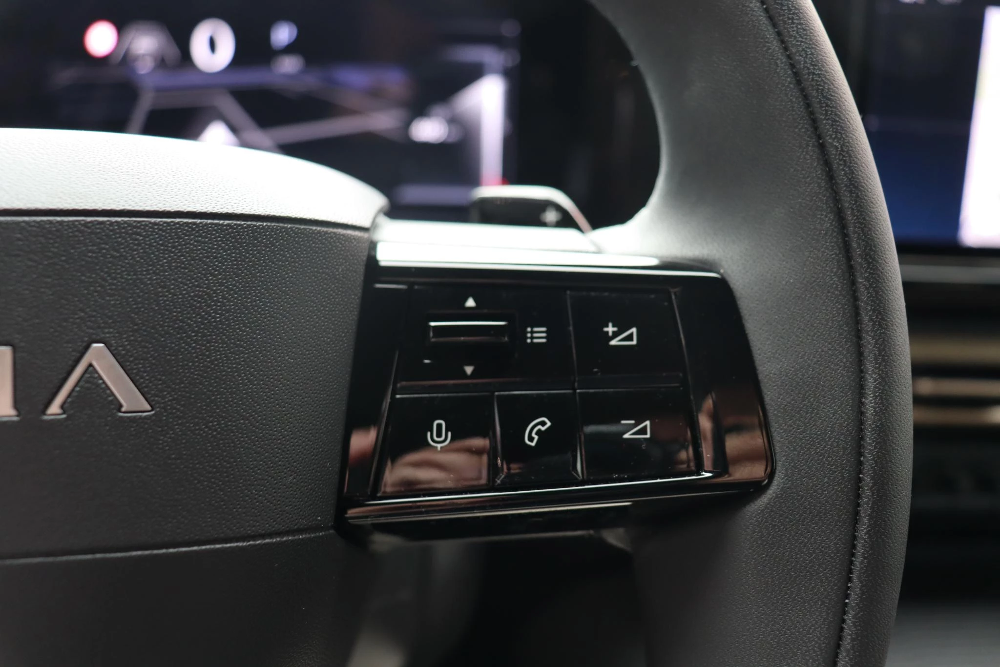 Hoofdafbeelding Lancia Ypsilon