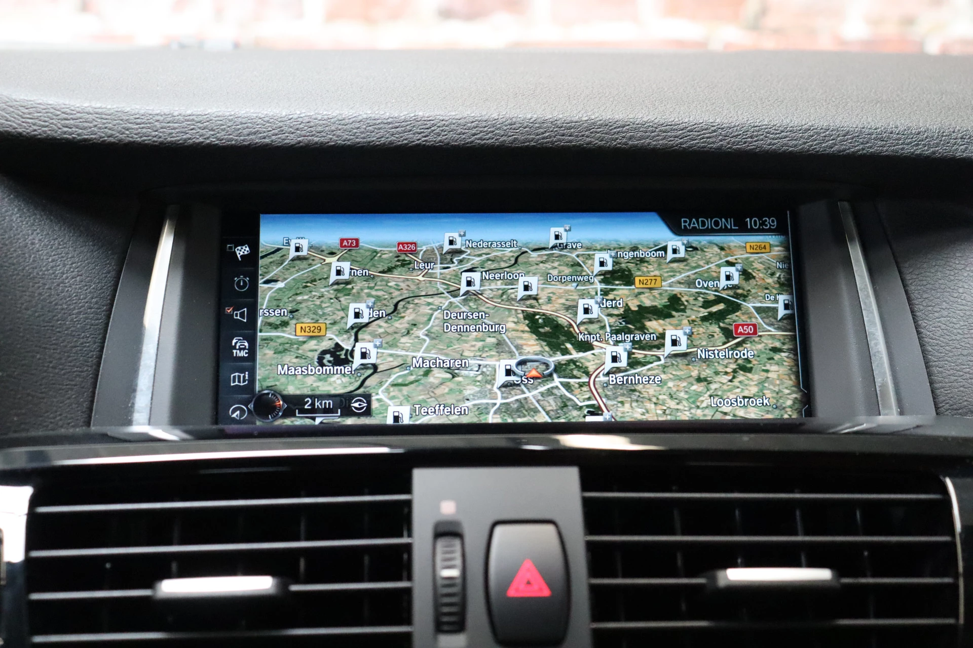 Hoofdafbeelding BMW X4