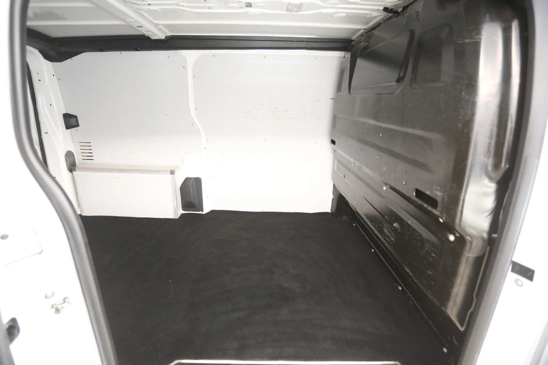 Hoofdafbeelding Citroën Jumpy