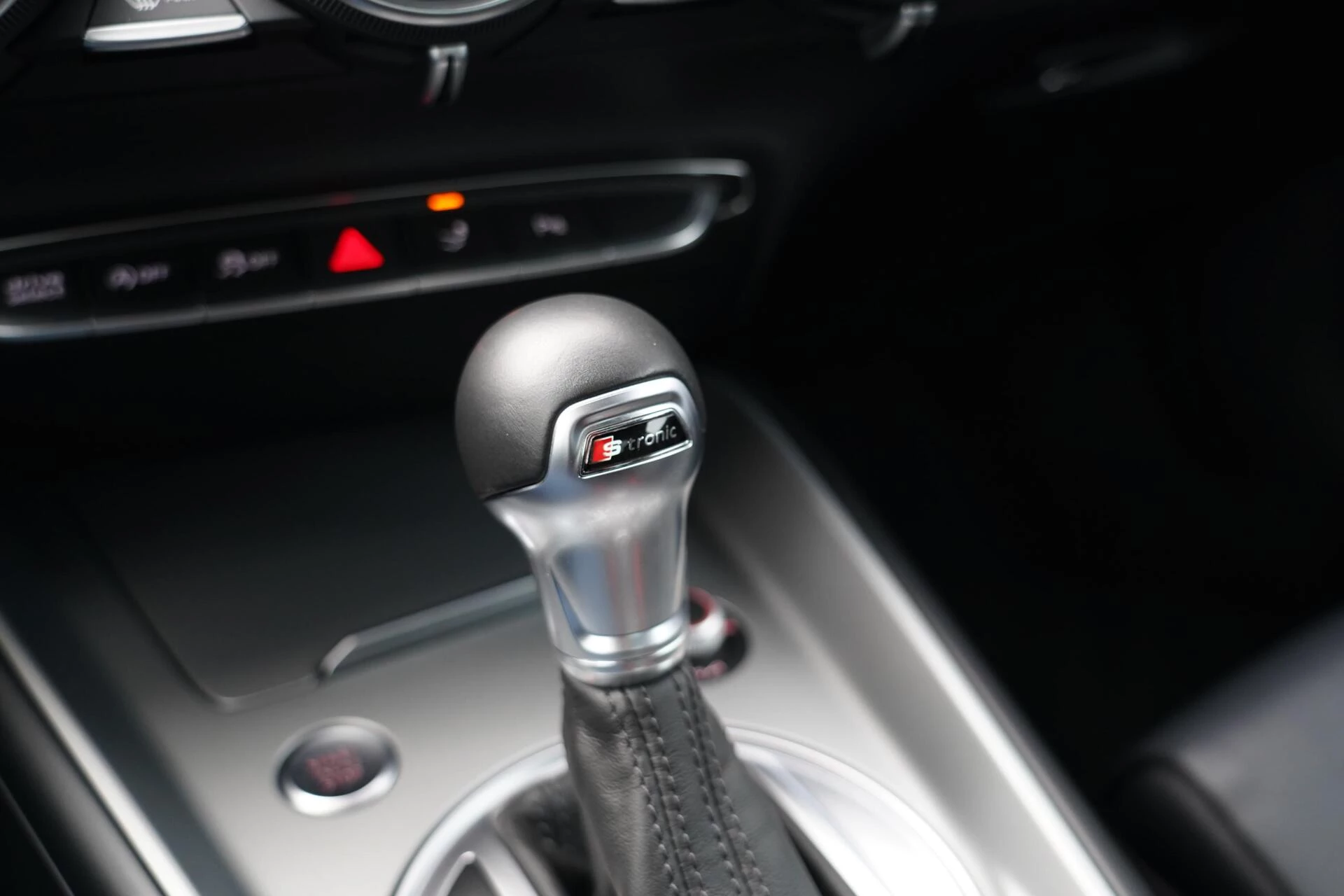 Hoofdafbeelding Audi TT