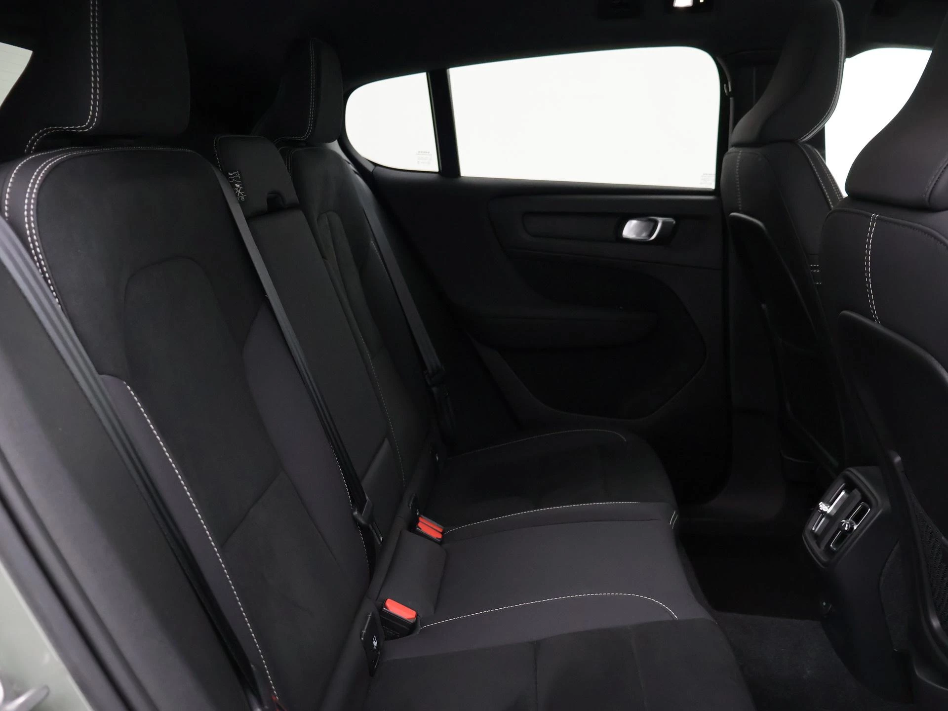 Hoofdafbeelding Volvo C40