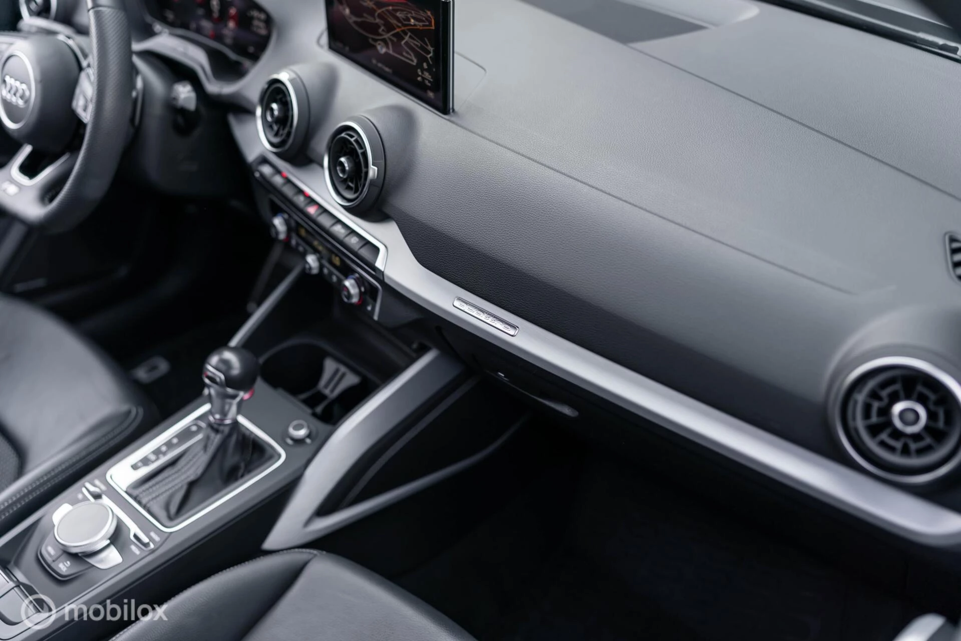 Hoofdafbeelding Audi SQ2