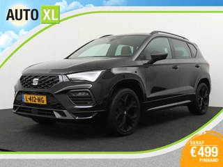 SEAT Ateca 1.5 TSI 150 PK Aut. FR Black-Edition Camera Adapt.Cruise 19'LMV 
