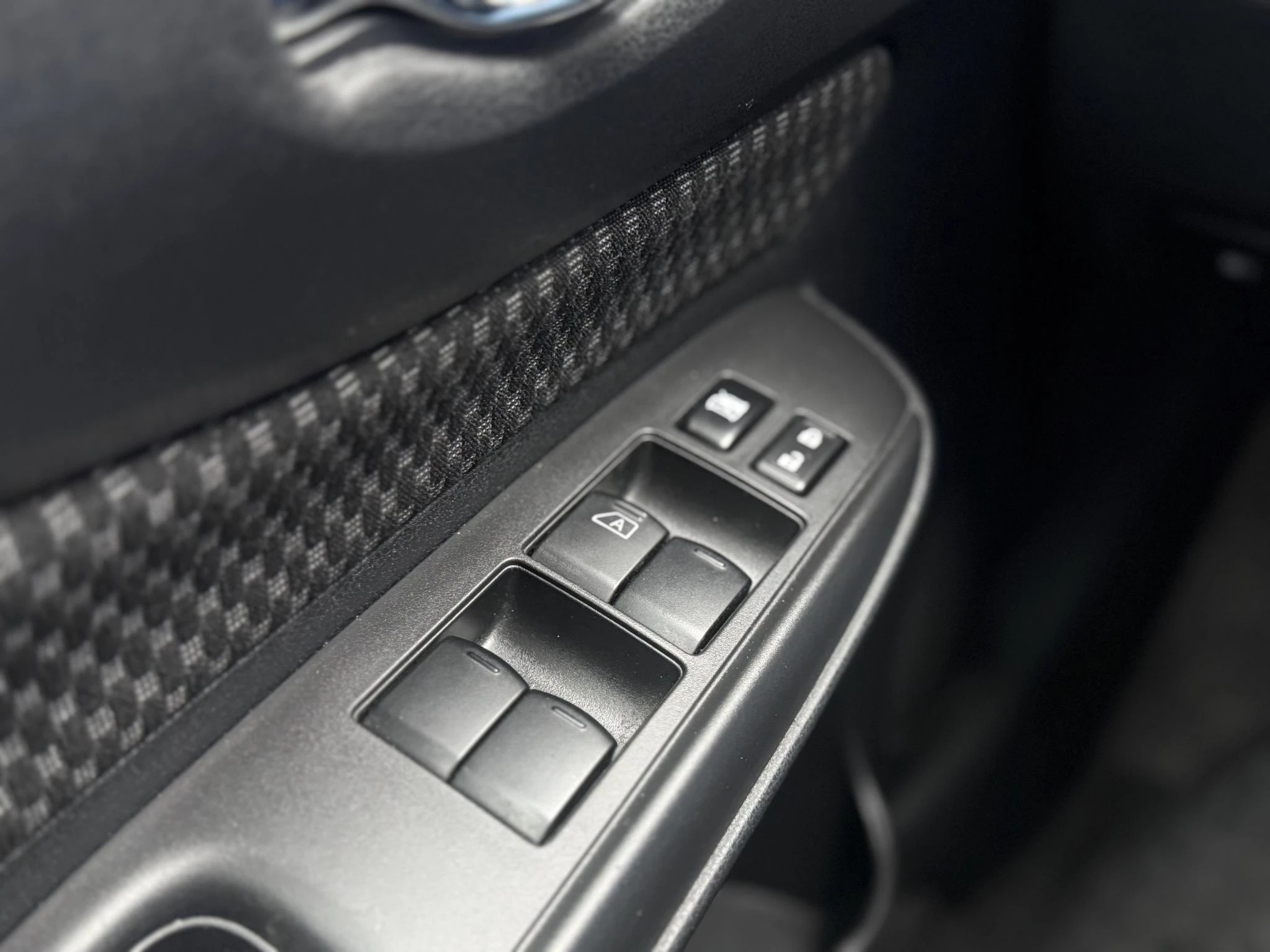 Hoofdafbeelding Nissan Note