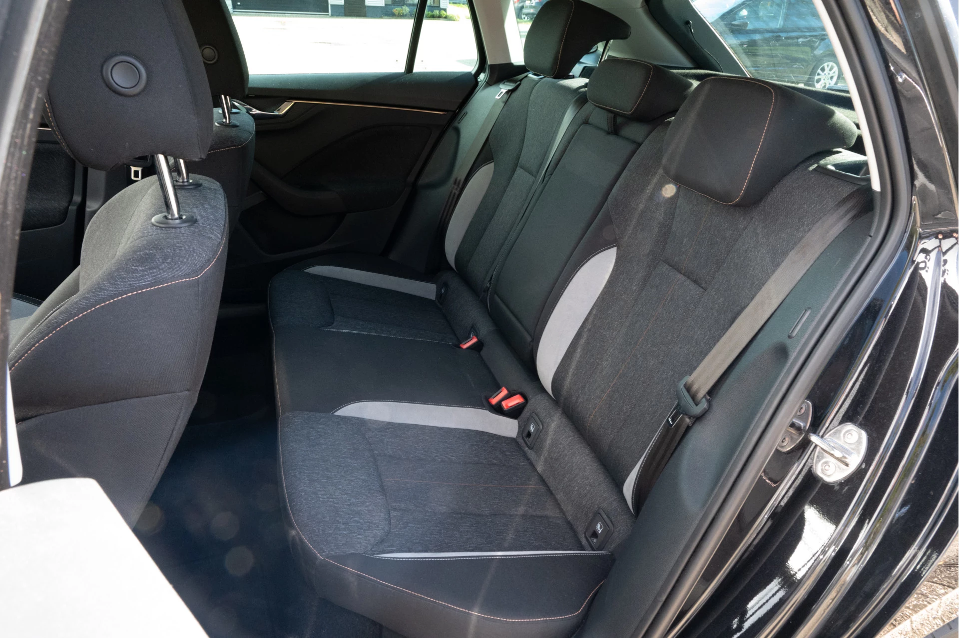 Hoofdafbeelding Škoda Scala