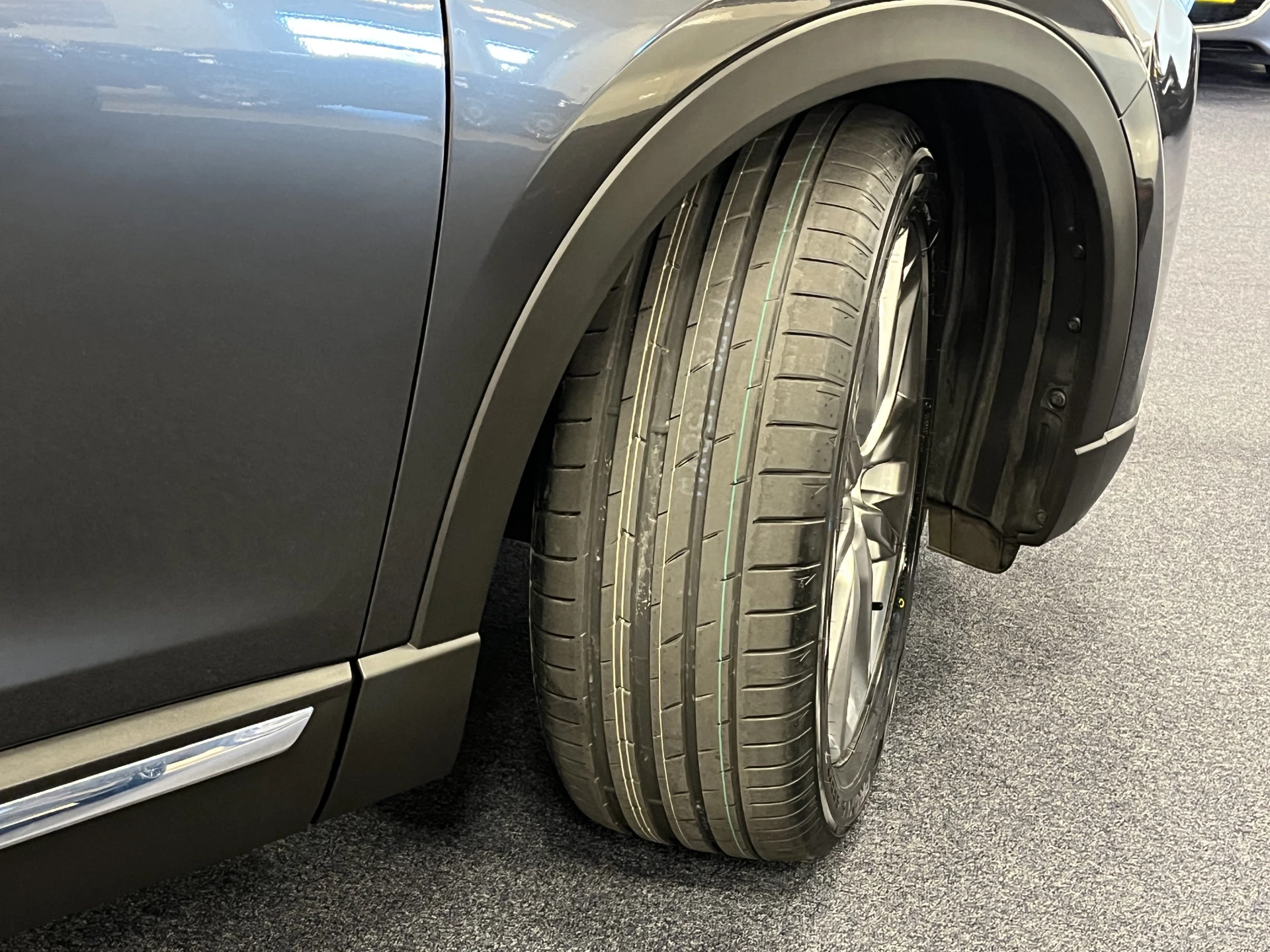 Hoofdafbeelding Mazda CX-9