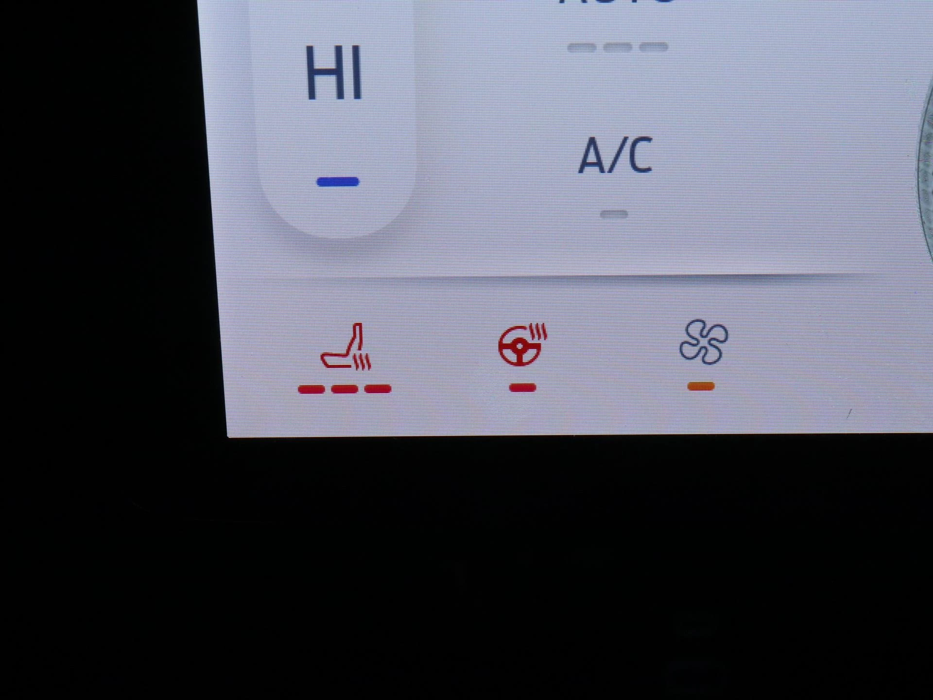 Hoofdafbeelding Ford Mustang Mach-E