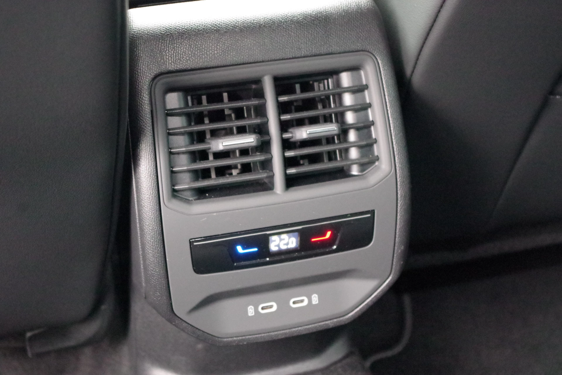 Hoofdafbeelding CUPRA Leon