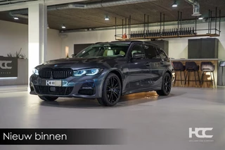 BMW 330 e M-Sport | High Ex. | Pano | Memory | LASER | HUD