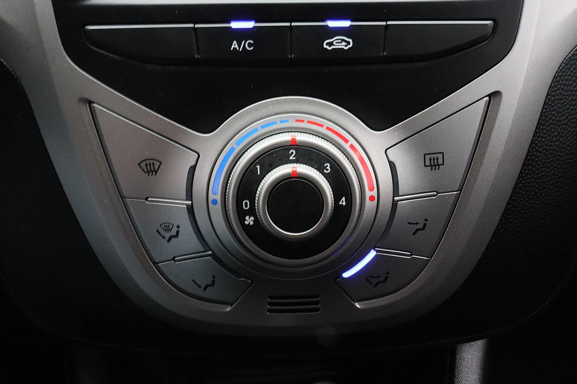 Hoofdafbeelding Hyundai ix20