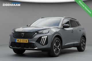Peugeot e-2008 EV Allure 54kWh | Adaptive Cruise | 360 Camera| Rijklaar!