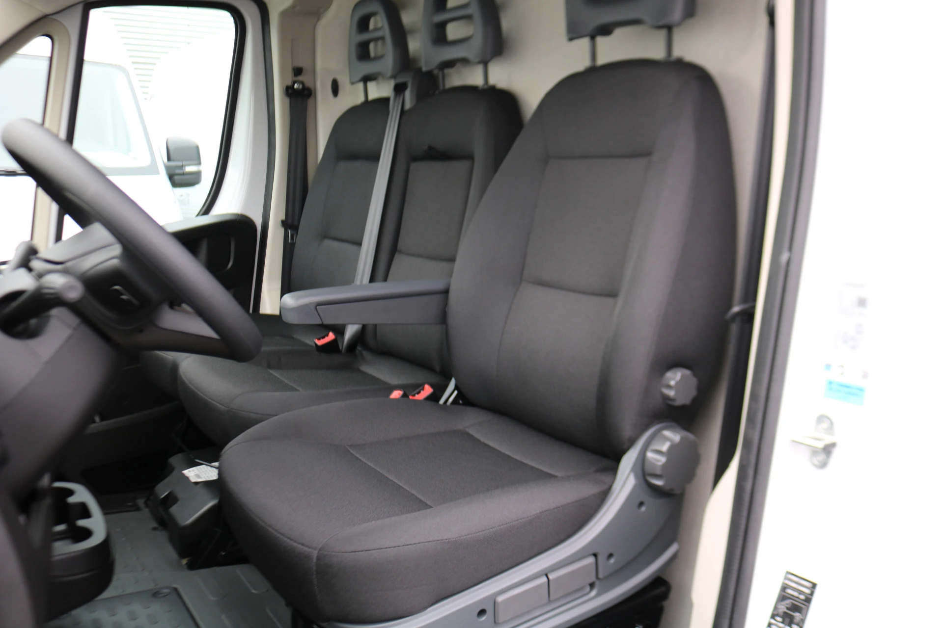 Hoofdafbeelding Fiat Ducato