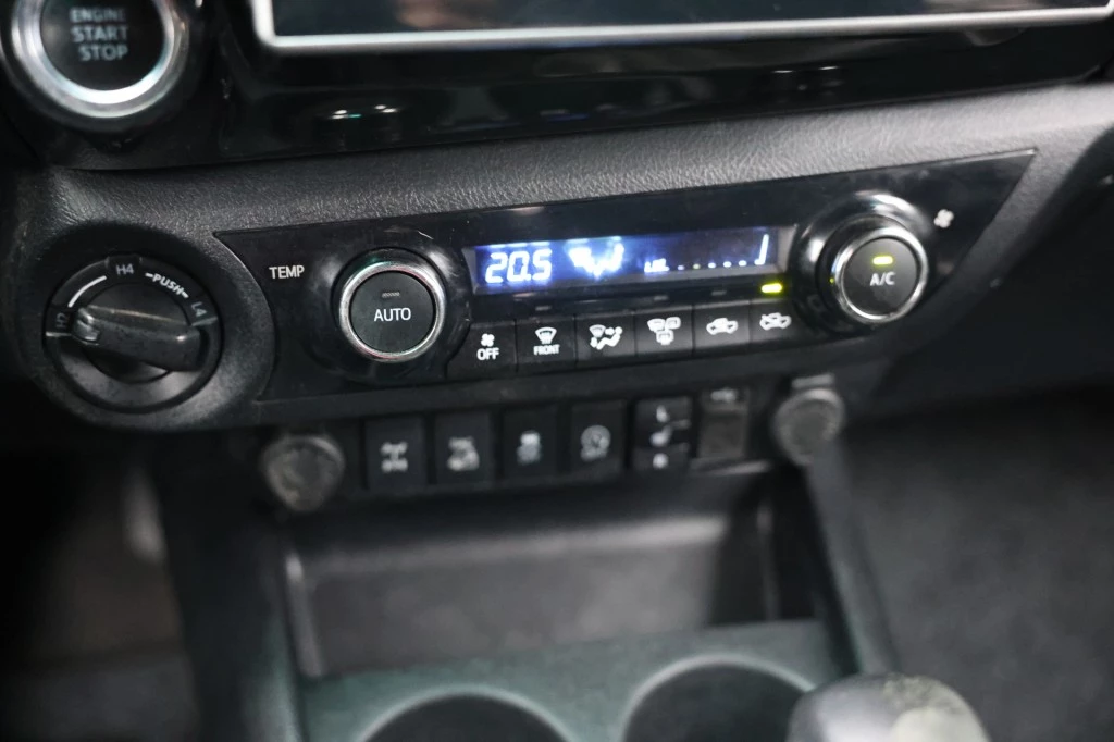 Hoofdafbeelding Toyota Hilux