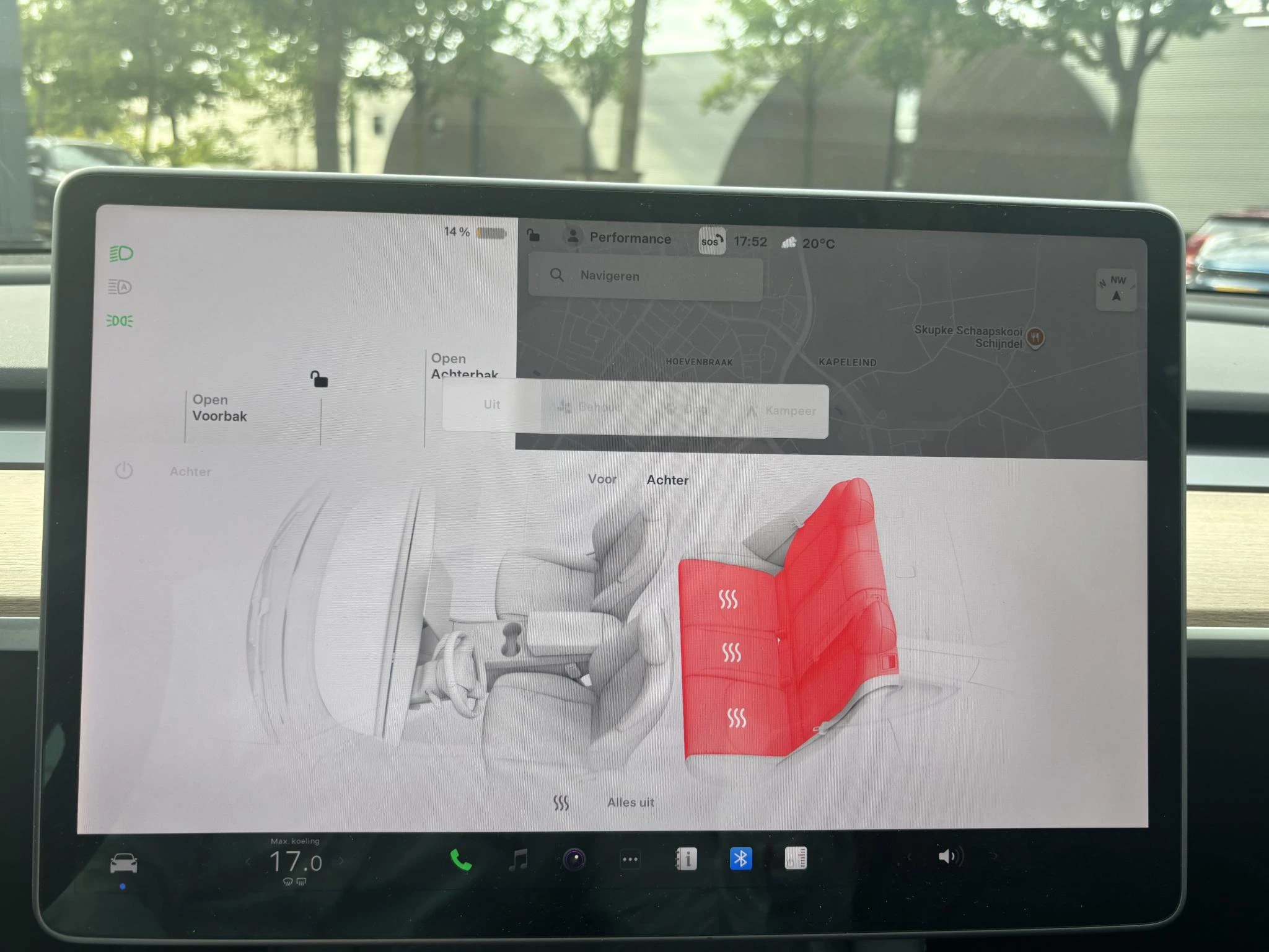 Hoofdafbeelding Tesla Model Y