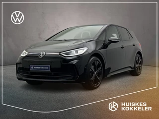 Hoofdafbeelding Volkswagen ID.3 Volkswagen ID.3