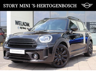 Hoofdafbeelding MINI Countryman MINI Countryman Cooper Chili Automaat / Panoramadak / Comfortstoelen / Stoelverwarming / Comfort Access / LED / PDC / Cruise Control / Airconditioning
