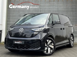 Volkswagen ID. Buzz Pro 77kWh IQ-Light 19-Inch Priveglas Keyless Camera