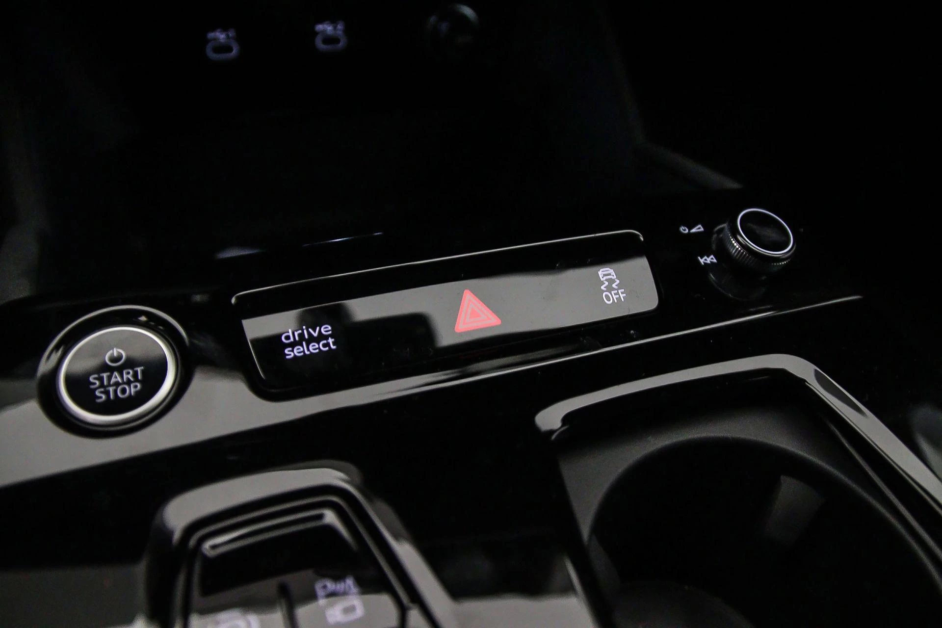 Hoofdafbeelding Audi A6 Avant e-tron