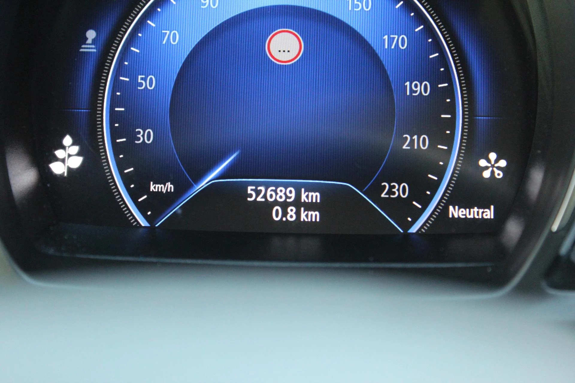 Hoofdafbeelding Renault Scénic