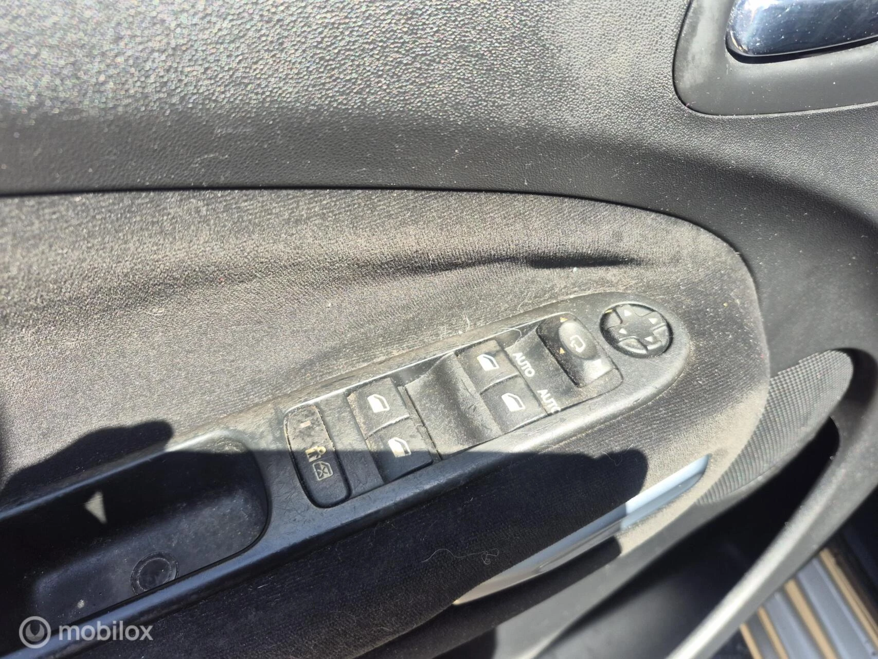 Hoofdafbeelding Citroën C3 Picasso