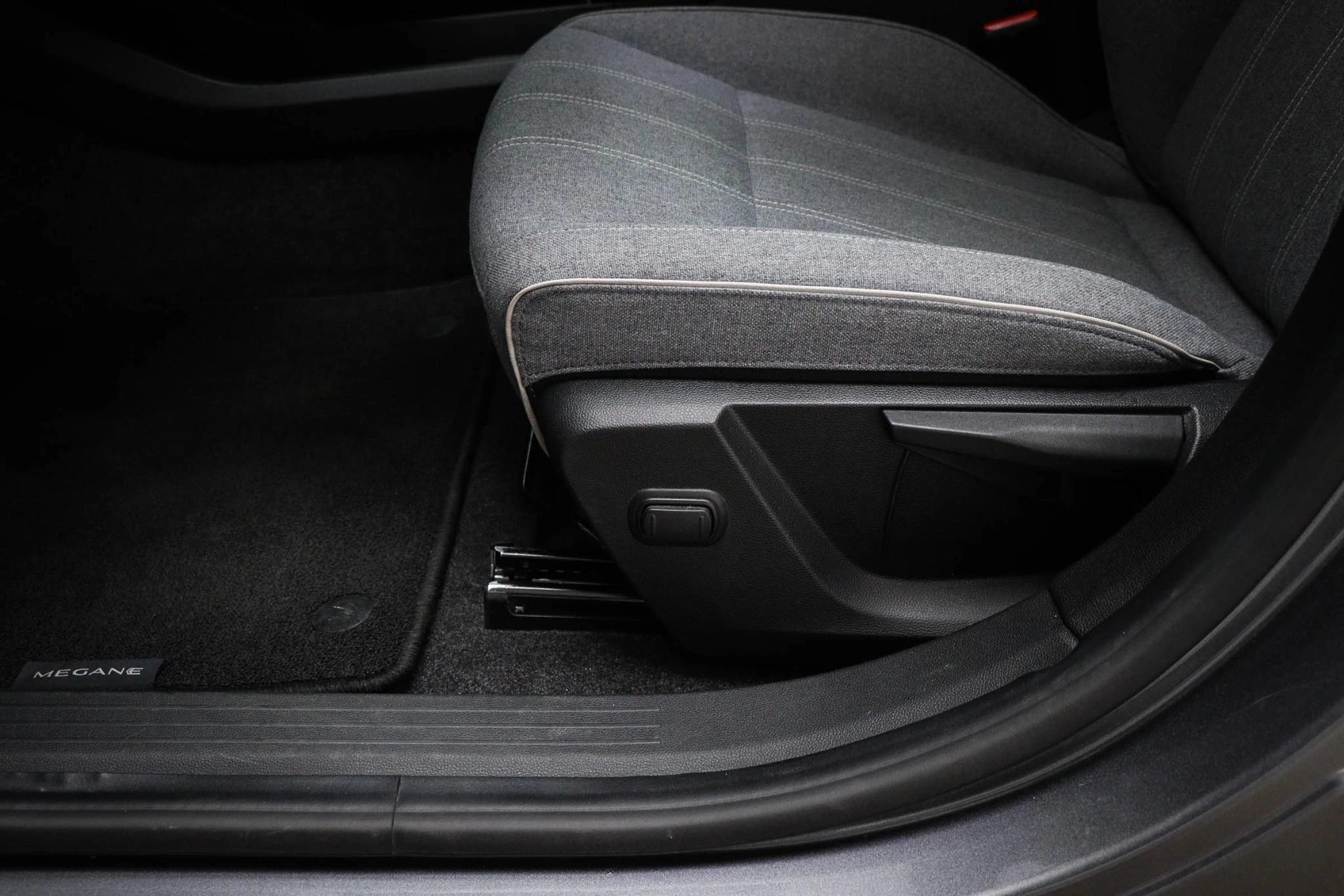 Hoofdafbeelding Renault Megane E-Tech