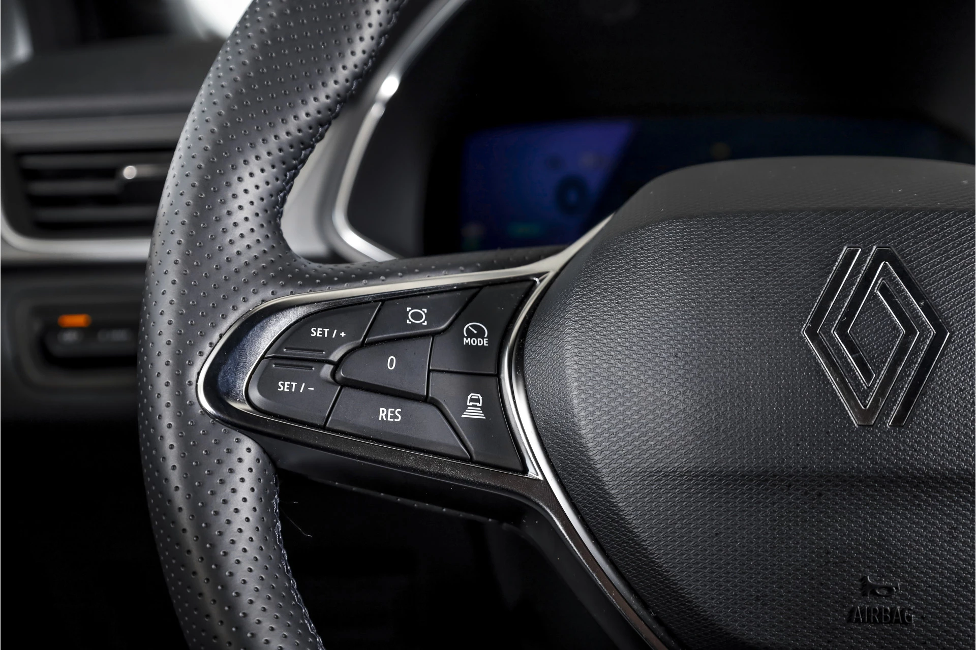 Hoofdafbeelding Renault Symbioz