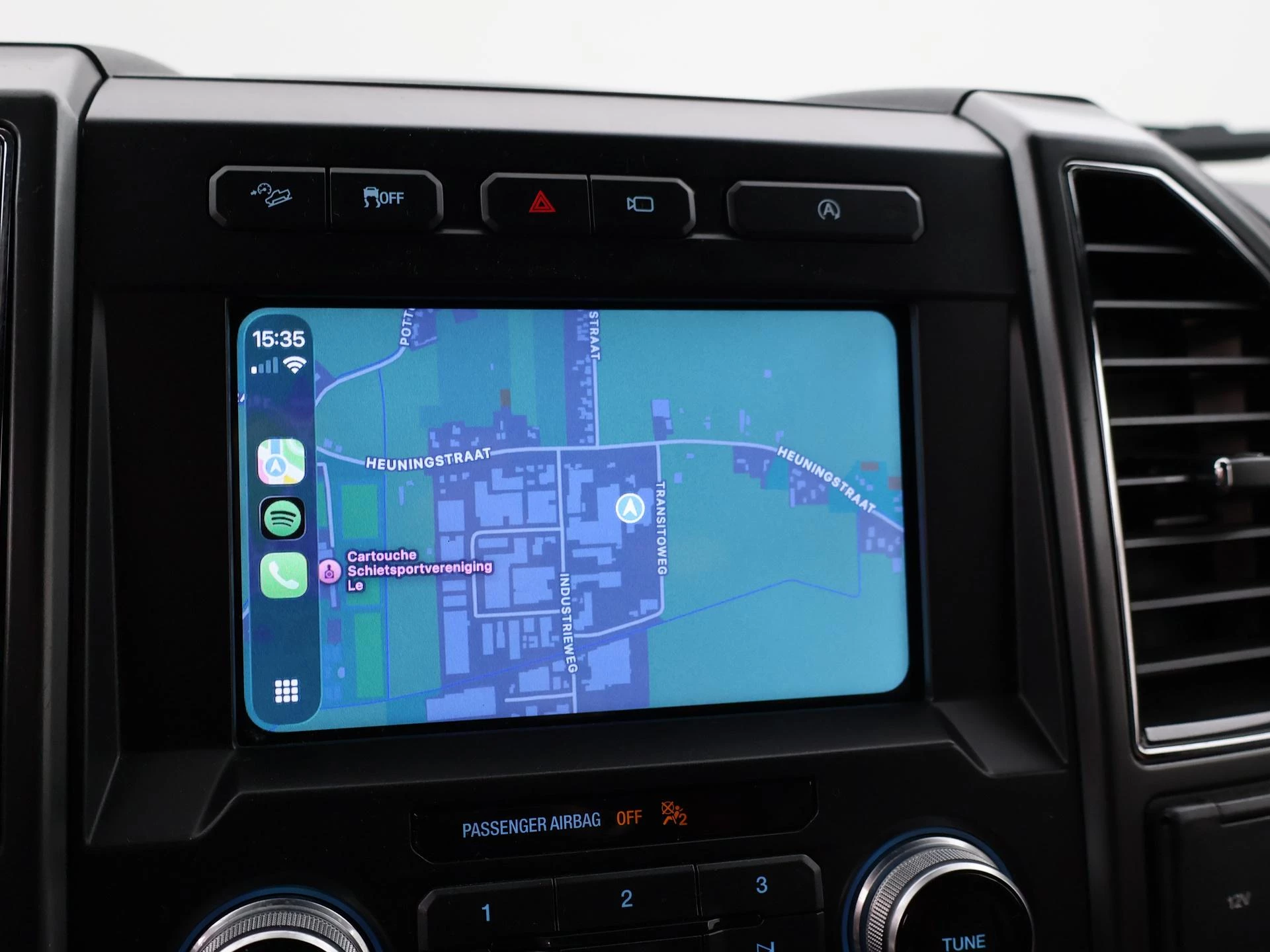 Hoofdafbeelding Ford F-150