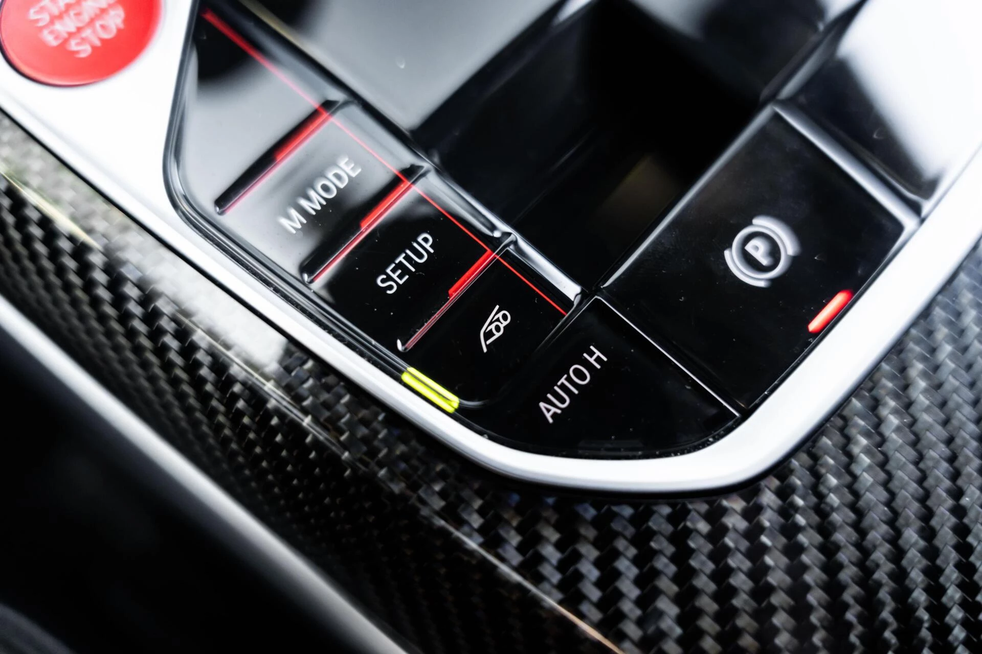 Hoofdafbeelding BMW M2