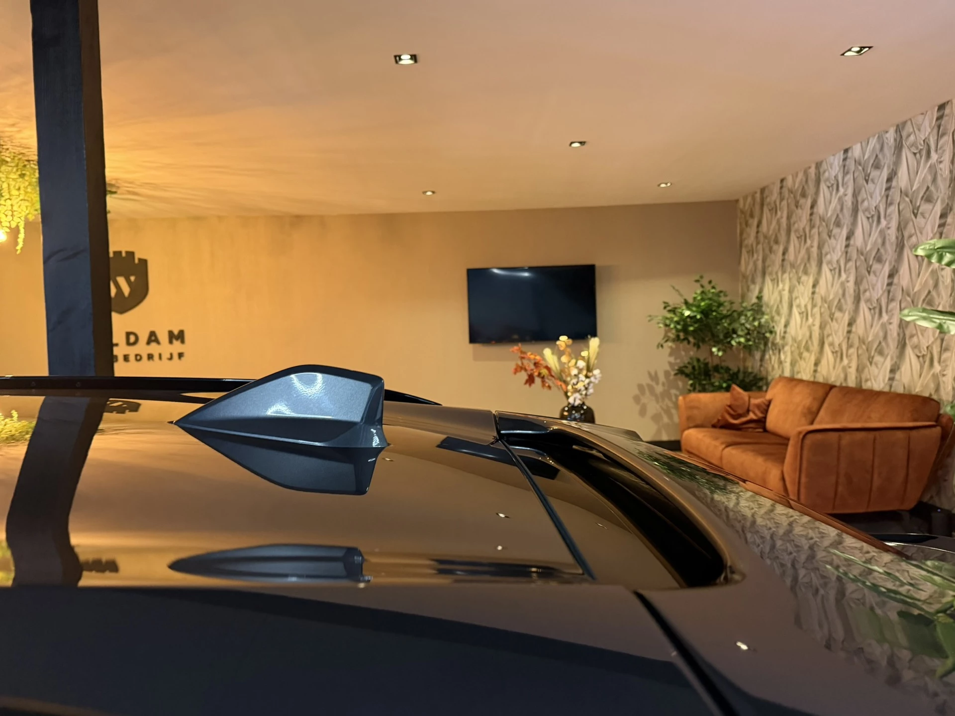 Hoofdafbeelding Citroën C5 X