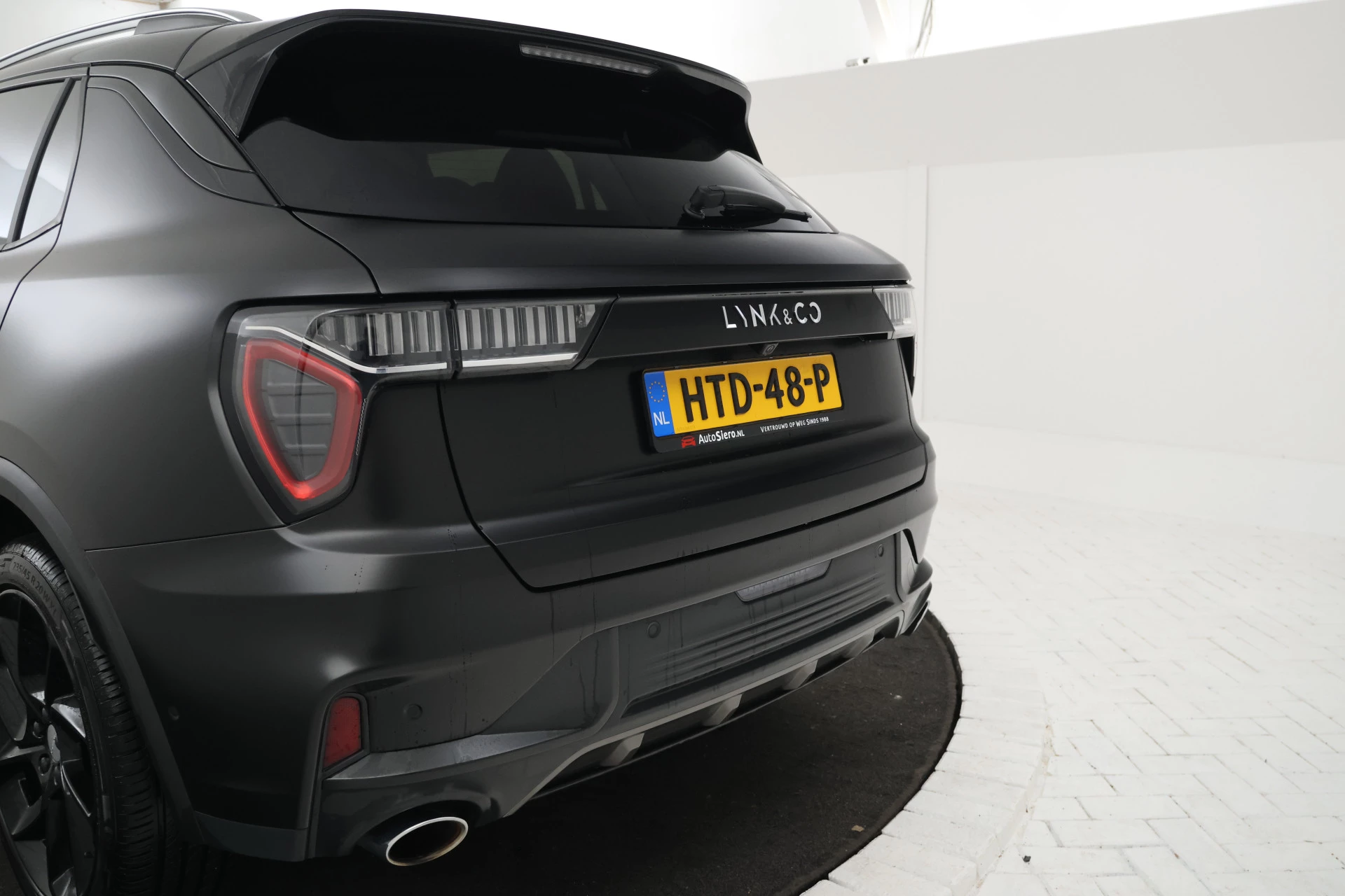 Hoofdafbeelding Lynk & Co 01