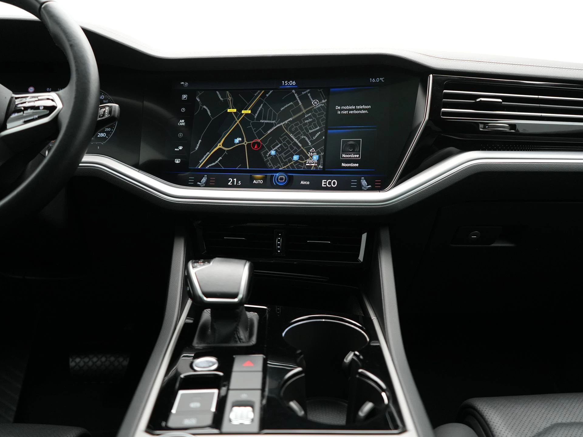 Hoofdafbeelding Volkswagen Touareg