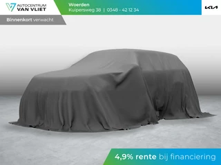 Kia Picanto 1.0 DPI DynamicLine | Automaat | Levering Mei | Navi | Airco | Cruise | Camera | Apple Carplay |