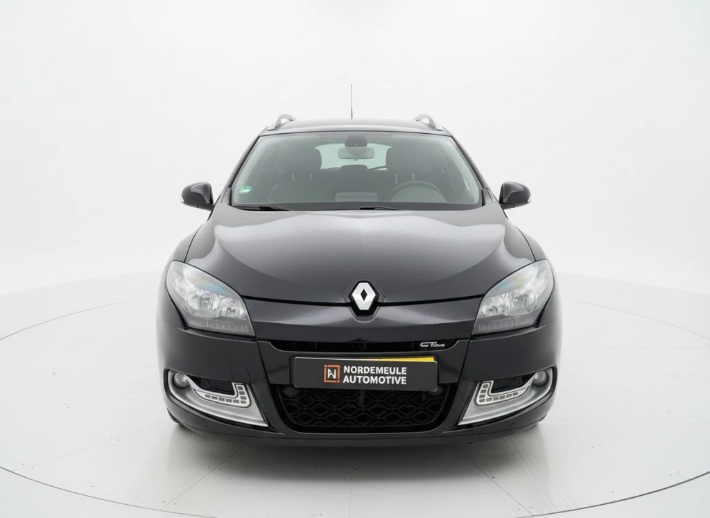 Hoofdafbeelding Renault Mégane