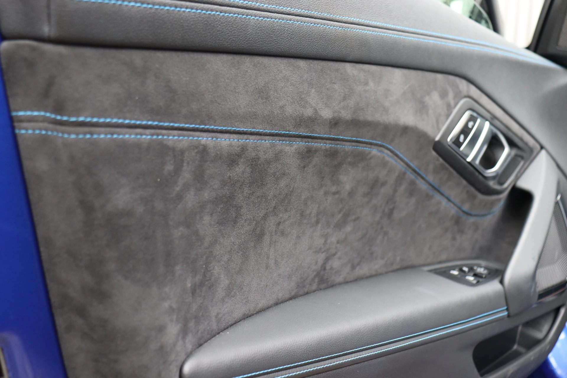 Hoofdafbeelding BMW Z4